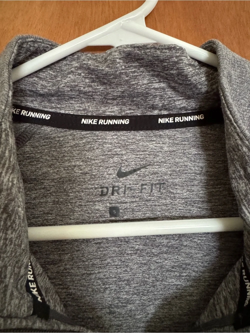 Nike Dri-FIT + Under Armour HeatGear Men’s Athletic Pullover Bundle 2-Piece